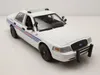 Greenlight Collectibles 85563 Ford Crown Victoria Detroit Produktbild-Vorschau 8