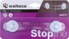 Walteco Dětská pojistka na dvířka Náhled obrázku produktu 10