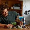Idee Lego 21325 Fabbro Medievale Anteprima dell’immagine prodotto 13