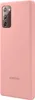 SAMSUNG EF-PN980TAEGEU SAMSUNG Silicone Cover Handy-Cover Anteprima dell’immagine prodotto 2