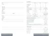 times&more Petrol Kalenderbuch 2027 Produktbild-Vorschau 9