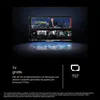 Samsung TQ55S85FAU, 139,7 cm (55"), 3840 x 2160 px, OLED, Voir les images du produit 12