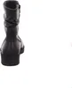 Gabor Foulardcalf Stiefelette Schwarz : 42 Produktbild-Vorschau 11
