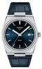 Tissot PRX 40 mm Quadrante blu 100 m Quarzo svizzero Anteprima dell’immagine prodotto 1