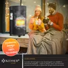 Chauffage au gaz KESSER® en céramique, 4200 watts, avec Voir les images du produit 9