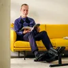 SportPlus I Mini-Heimtrainer für Zuhause I kleiner Produktbild-Vorschau 16