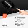KlarsteinAirJet FlexPro Down Air System | Indukční deska + Náhled obrázku produktu 5