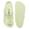 Birkenstock Gizeh Eva Faded Lime Normales Fußbett - Produktbild-Vorschau 42