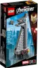 LEGO® Super Heroes 40334 Avengers Tower Produktbild-Vorschau 1