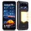 Smartphone HOTWAV T8 da esterno, senza contratto, con Anteprima dell’immagine prodotto 1