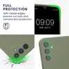 kwmobile Hülle kompatibel mit Samsung Galaxy A34 5G - Hülle Produktbild-Vorschau 3