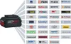 Bosch 0 601 446 900, LED, 3,9 kg, Schwarz, Blau, Produktbild-Vorschau 44