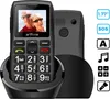 Artfone C1+4G – Telefono per anziani con tasto SOS – Anteprima dell’immagine prodotto 6