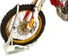 Acebikes Steadystand Cross Basic Radblockierständer Produktbild-Vorschau 2