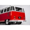 Tamiya 300058668 - 1:10 RC VW Bus Type 2 (T1) (M-06) - Neu Produktbild-Vorschau 5