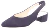 Gabor 81.520 Damenschuhe - Sling Pumps blau Produktbild-Vorschau 10