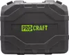 Procraft BH2250 Kombihammer 1260 Watt 6 Joule SDS-Plus Produktbild-Vorschau 5