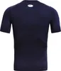 UNDER ARMOUR Herren Kompressionsshirt HeatGear® Armour Comp Produktbild-Vorschau 10
