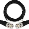 Câble coaxial flexible BNC mâle vers BNC mâle 15m - Voir les images du produit 1