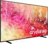 Samsung UE75DU7170U, 190,5 cm (75"), 3840 x 2160 Pixel, Produktbild-Vorschau 2