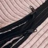 Designed by Lotte Liegebett Ribbed rosa, Maße: 65 x 60 x 20 Produktbild-Vorschau 11