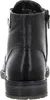 Bugatti Schnürboots Herren 32313232373530 Schwarz 45 EU Produktbild-Vorschau 4