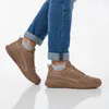 Skechers BOBS GEO - Herren Sneakers vegane Schuhe Braun Produktbild-Vorschau 5