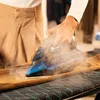 Cecotec 01875, Trocken-Bügeleisen, Ultra-Slip Produktbild-Vorschau 5
