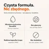 Wysoko dawkowana kurkuma w kapsułkach – 185-krotnie wyższa Podgląd zdjęcia produktu 4