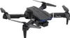Dron E99 Pro (RC) s duálnou kamerou 720p, skladací, Náhľad obrázku produktu 7