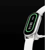Xiaomi Smart Band 9 Glacier Silver Produktbild-Vorschau 22