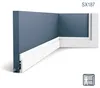 Battiscopa a pavimento Orac Decor MODERN SX187 stile Anteprima dell’immagine prodotto 8