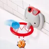 Hape E0221, Basketball, Junge/Mädchen, 1,5 Jahr(e), Produktbild-Vorschau 4