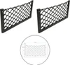 2x Gepäcknetz mit Kunststoffrahmen 302x169mm – Autozubehör Produktbild-Vorschau 2