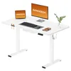 SANODESK QS1 Höhenverstellbarer Schreibtisch Elektrisch Produktbild-Vorschau 1