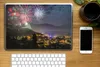MuchoWow® Laptop Aufkleber Sticker Cover Gardasee - Produktbild-Vorschau 2