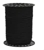 50m Polypropylen-Seil Ø 10mm auf Rolle Universalseil Kordel Schnur schwarz Produktbild-Vorschau