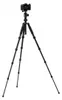 Rollei Compact Traveler No.1, 3 Bein(e), Schwarz, 134 cm, Produktbild-Vorschau 11