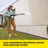 Bocchetta per idropulitrice Kärcher eco!Booster 180 Anteprima dell’immagine prodotto 19