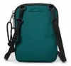 Eastpak Schulter- Umhängetasche »Buddy« Peacock Green Produktbild-Vorschau 2