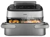 Philips 5000 series NA565/02, Teplovzdušná fritéza, 9,5 L, Náhľad obrázku produktu 1