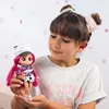 Najlepší priateľ navždy Cry Babies bábika Dotty s červenými Náhľad obrázku produktu 9