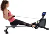 Tunturi Cardio Fit R25 Rameur d'Appartement – Machine à Voir les images du produit 6