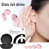CUXCES Noise Cancelling Ohrstöpsel zum Schlafen, für Produktbild-Vorschau 9