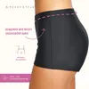 Merry Style Damen Badeshorts Bikini Bikinihose L23L1 Produktbild-Vorschau 4
