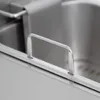 HCB Fritteuse - 6 Liter - 230V - Edelstahl - 8726 Produktbild-Vorschau 3