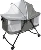 WYCTIN Baby Berceau Lit d'enfant Poussette Lit d'appoint Voir les images du produit 1