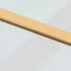 vidaXL Drzwi przesuwne Golden 90x205 cm ESG przezroczyste Podgląd zdjęcia produktu 5