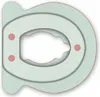 reer WC-Cover Toilettenauflage, 3er Set, Toiletten Auflage, Anteprima dell’immagine prodotto 2