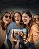 Ringlicht für Handy, Selfie-Licht, 3000-7000K, 5 Produktbild-Vorschau 7